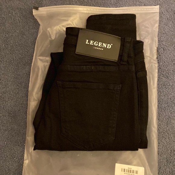Legend London Jeans - Picture 2 of 7
